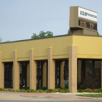 ESB Financial - We'd love to see you at our Merchant Street location! - Banks & Credit Unions Near Me - Emporia, Kansas ESB Financial - We'd love to see you at our Merchant Street location! - Banks & Credit Unions Near Me - Emporia, Kansas