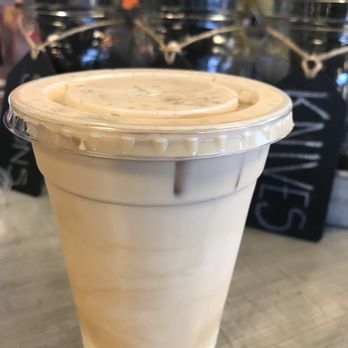 Scratch Cafe & Shop - Ice white chocolate mocha - Sandwiches Near Me - Bedford, Texas Scratch Cafe & Shop - Ice white chocolate mocha - Sandwiches Near Me - Bedford, Texas