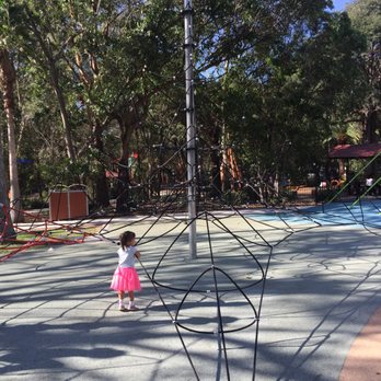 Strathfield Park - Parks Near Me - Strathfield, NSW