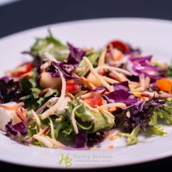 Creative Hands Cuisine