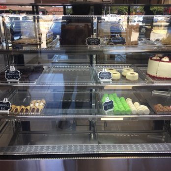 Elite Bakery Cafe - Bakeries Near Me - Carmichael, California