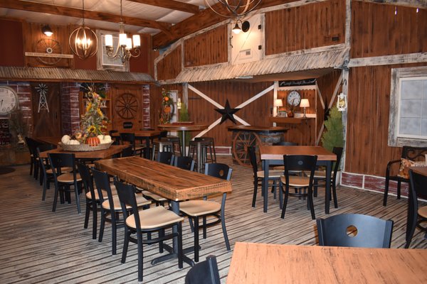 The Farm House 301 Raleigh St Newton Grove Nc Subs Sandwiches Mapquest