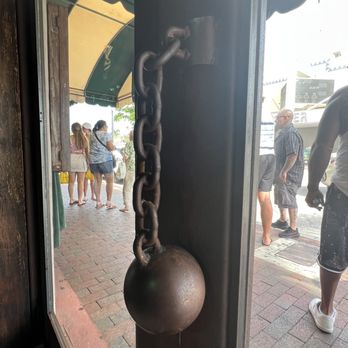 Ball & Chain - Music Venues Near Me - Miami, Florida Ball & Chain - Music Venues Near Me - Miami, Florida