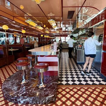 Beginner's Diner - Diners Near Me - San Diego, California Beginner's Diner - Diners Near Me - San Diego, California