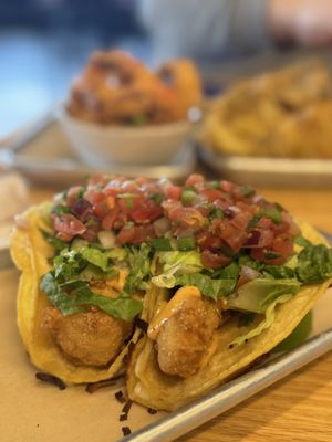 Avenue American Bistro by null