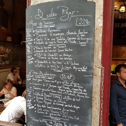 Le Jardin de Berthe