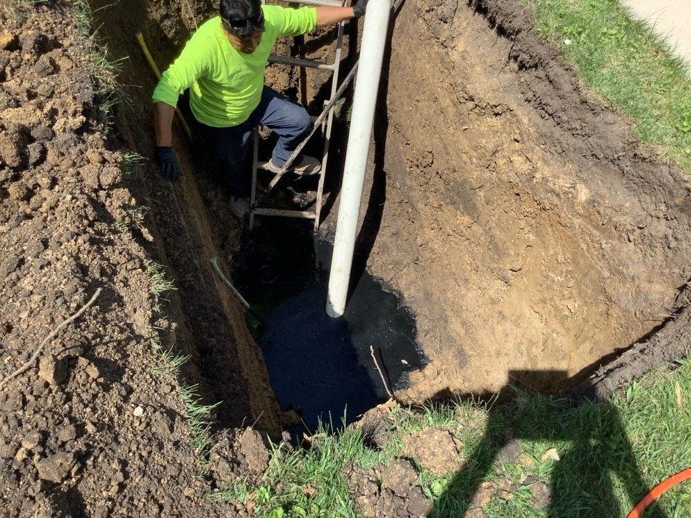 Slide of Aqua City Plumbing & Sewer