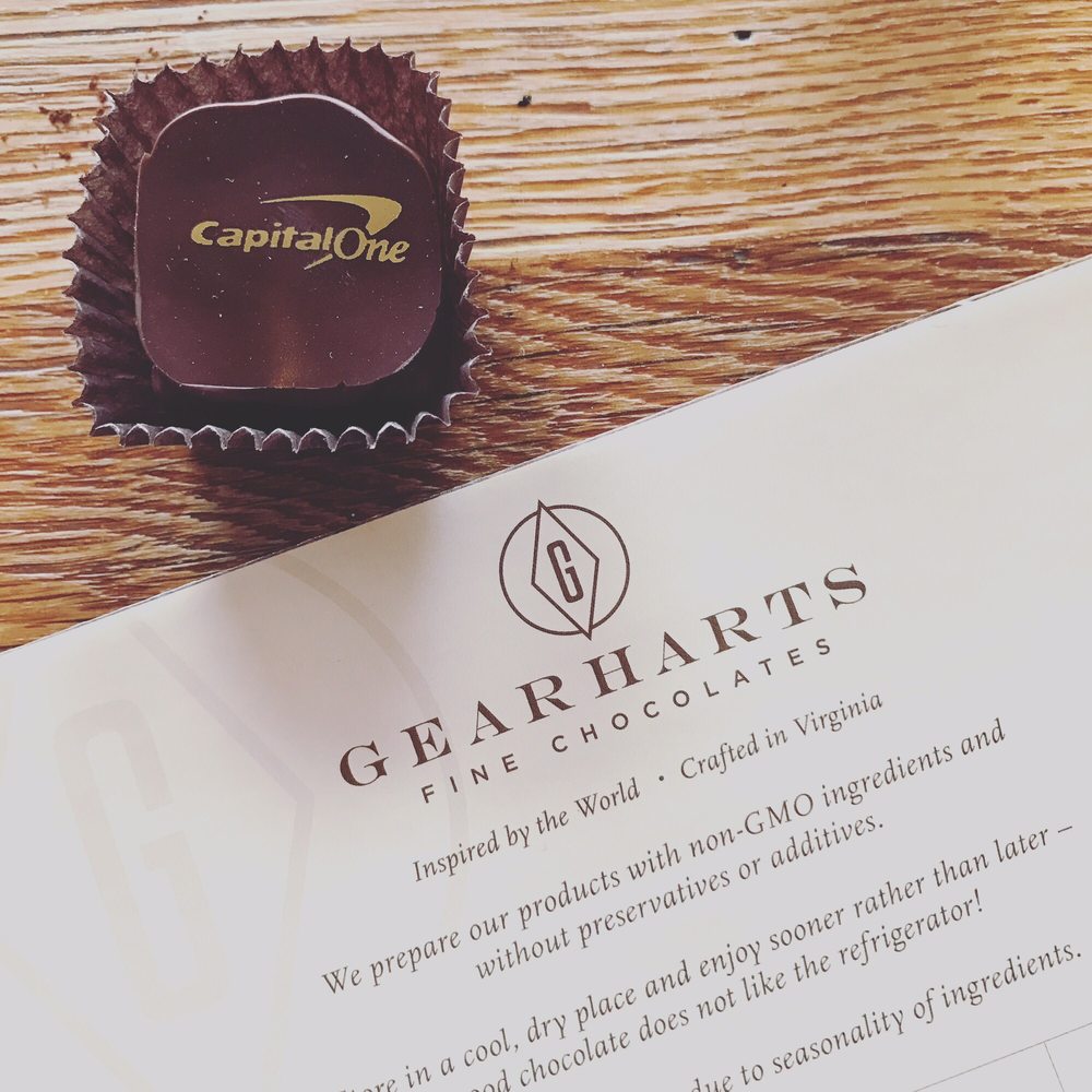 THE BEST 10 Chocolatiers & Shops in Richmond, VA Last Updated August