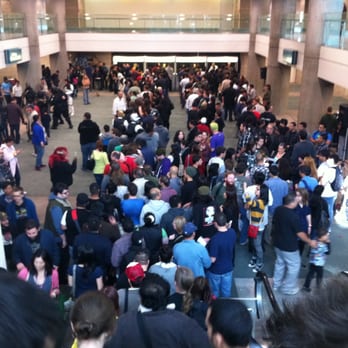 Los Angeles Comic Con - End of line for Will Call - Festivals Near Me - Los Angeles, California Los Angeles Comic Con - End of line for Will Call - Festivals Near Me - Los Angeles, California