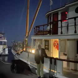 Bruce Knows Charleston Tours