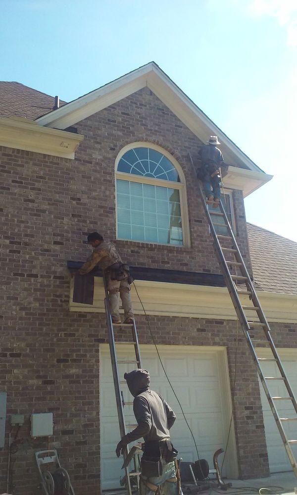 Slide of J&J Rubio Construction