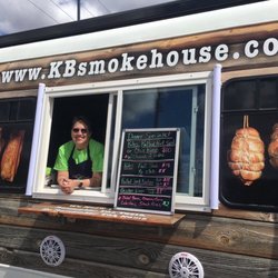 KB's Smokehouse