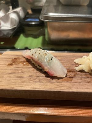 Chīsai Sushi Club by null