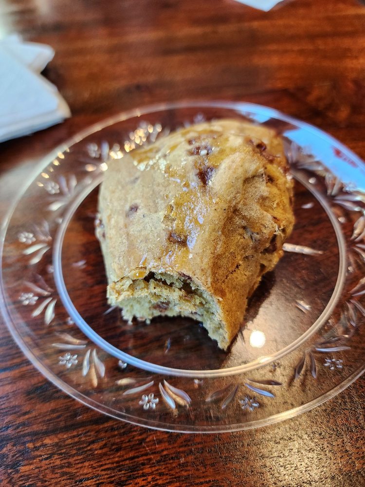 ISLAND TIMES MUFFINS & SCONES Updated August 2024 111 Photos & 139