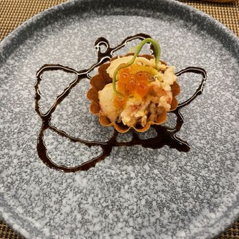 Yo Nashi - Lobster Tartare - Sushi Bars Near Me - New Orleans, Louisiana Yo Nashi - Lobster Tartare - Sushi Bars Near Me - New Orleans, Louisiana