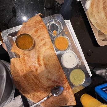 SANGAM CHETTINAD INDIAN CUISINE - Updated January 2025 - 631 Photos