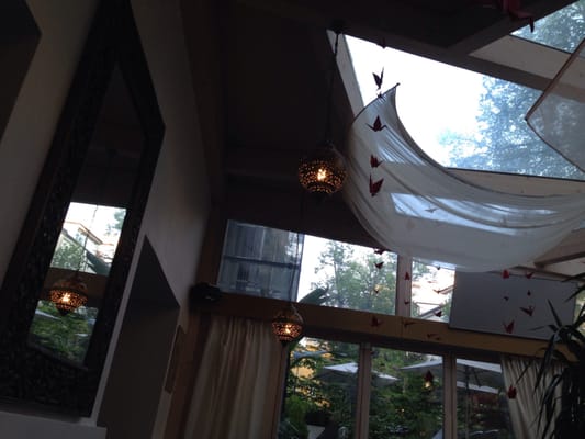 Zelená Zahrada by null