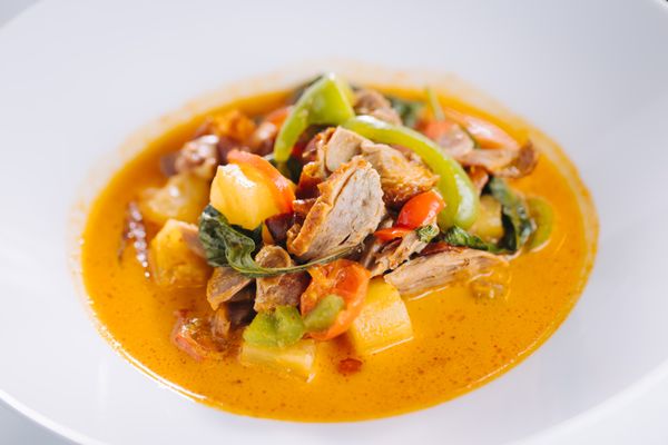 Thai Lotus Kitchen by null