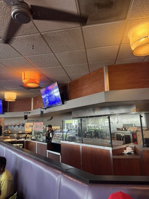 Gilbert's 17th Street Grill by null