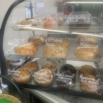 Main Street Coffee - Coffee & Tea Near Me - Pilot Mountain, North Carolina