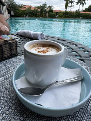 Palme d'Or Restaurant Biltmore Hotel Coral Gables by null