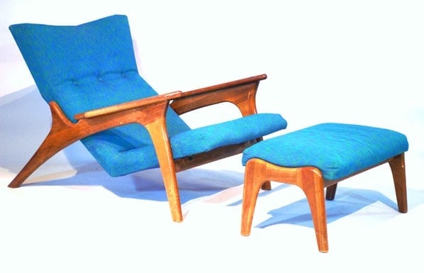 Uptown Modern by null