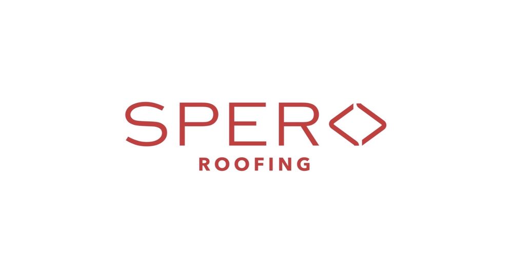 Slide of Spero Roofing