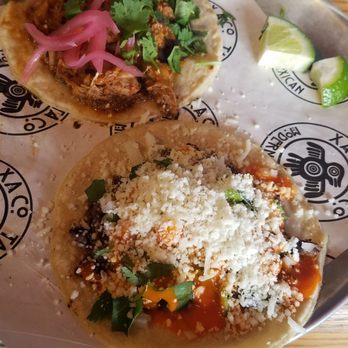 Xaco Taco - Carne asada and pork tacos - Mexican Near Me - Providence, Rhode Island