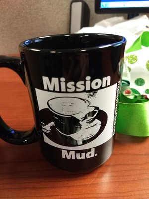 Central Union Mission by null