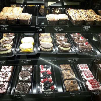 Pavilions - More small cakes and fancy donuts - Grocery Near Me - Irvine, California Pavilions - More small cakes and fancy donuts - Grocery Near Me - Irvine, California