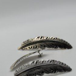 Plaza Robles - Feathers for felt hat