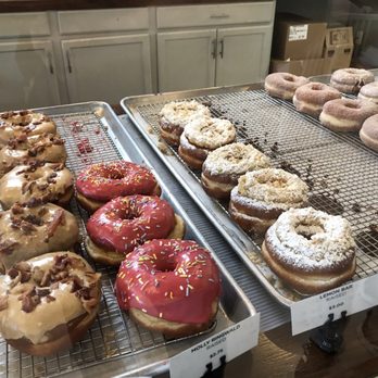 Good Dough - Donuts Near Me - Jacksonville, Florida Good Dough - Donuts Near Me - Jacksonville, Florida