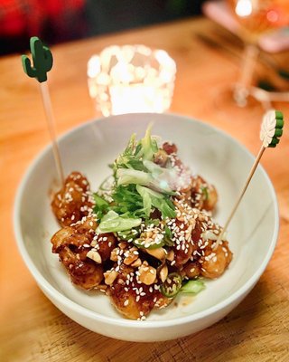 Chapman's Eat Market by null