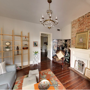 Balcony Guest House Bed and Breakfast by null