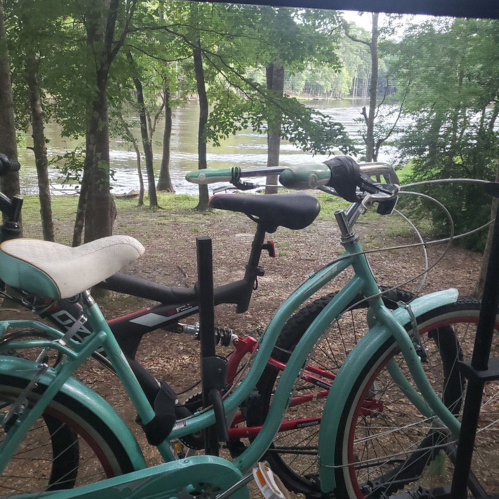 Clarkco State Park - Parks Near Me - Quitman, Mississippi