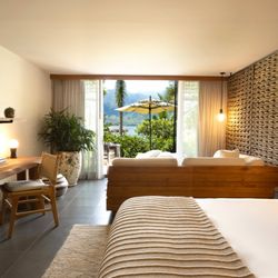 1 Hotel Hanalei Bay - Pool View Terrace King