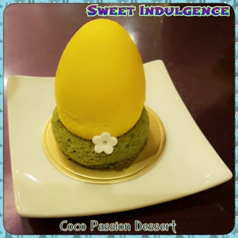 Sweet Indulgence - Desserts Near Me - Millbrae, California Sweet Indulgence - Desserts Near Me - Millbrae, California