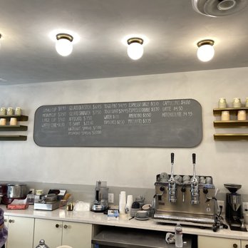 Austin Eats Food Tours - Menu from Dolce Neve Gelato - Food Tours Near Me