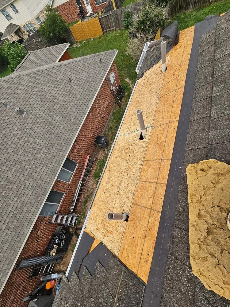 Slide of Smart Roofing Specialist