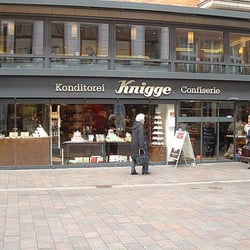 Knigge