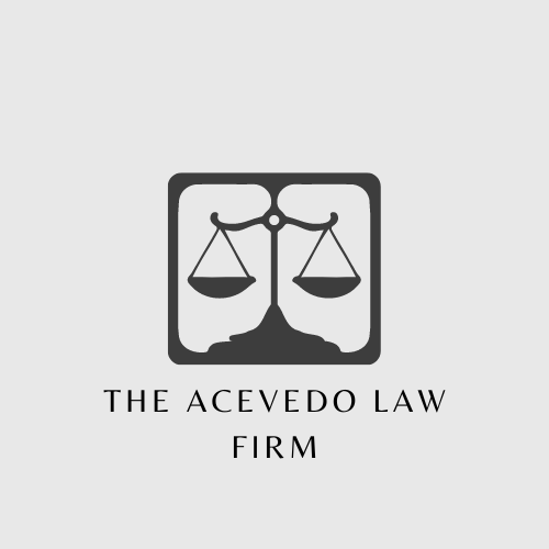 The Acevedo Law Firm - immigration attorney in Modesto, CA
