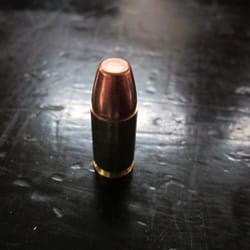 Metro Gun Club - 9mm round