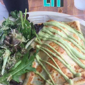 Crepe Crazy - Creperies Near Me - Austin, Texas Crepe Crazy - Creperies Near Me - Austin, Texas