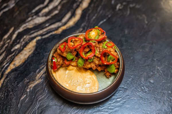 Callisto Cocktail Bar by null