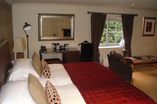 The Verzon House by null