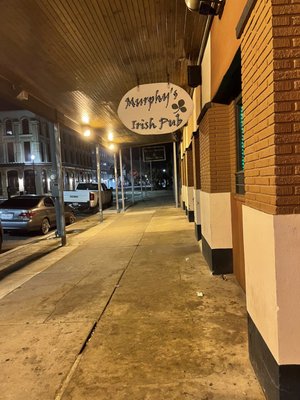 Murphy's Irish Pub by null