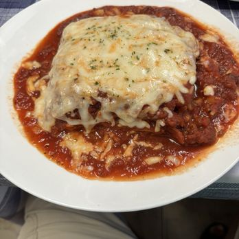 Win-Spuntino - Lasagna - Italian Near Me - Honolulu, Hawaii