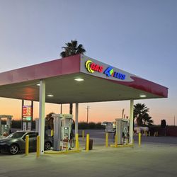 Gas 4 Less