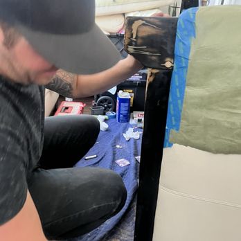 Spencer’s Restorations - Furniture Repair Near Me Spencer’s Restorations - Furniture Repair Near Me