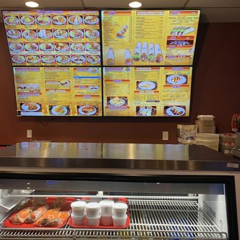 Atilano's Mexican Food - Menu - Mexican Near Me - Spokane, Washington